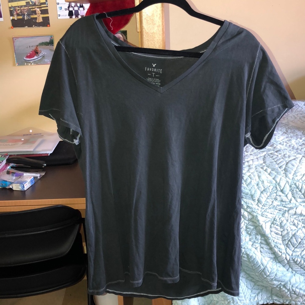 American Eagle Top size XXL